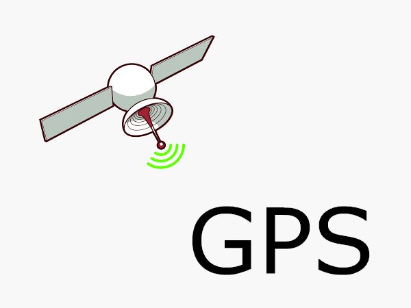 Optioneel: GPS-systeem